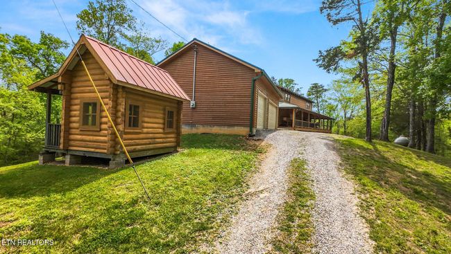 761 N Knob Creek Rd, House other with 3 bedrooms, 3 bathrooms and null parking in SEYMOUR TN | Image 49