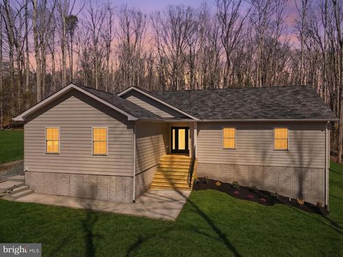 Lot 1 Obannons Mill Rd, BOSTON, VA, 22713 | Card Image