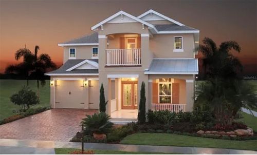 11835 Gold Creek Trl, Windermere, FL, 34786-9463 | Card Image