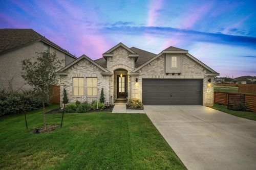 510 Billowing Way, Kyle, TX, 78640-3145 | Card Image