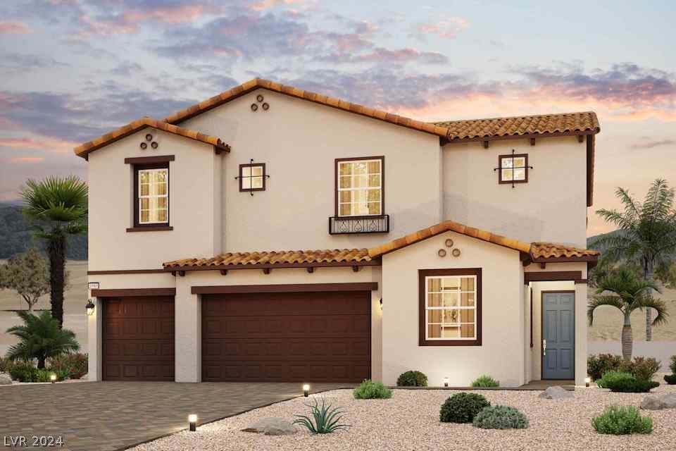 Wedgedale Ave, Las Vegas, NV 89166