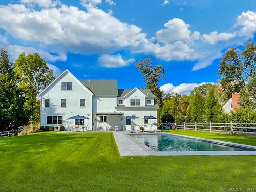 17 Stonybrook Rd, Westport, CT, 06880-3019 | Card Image