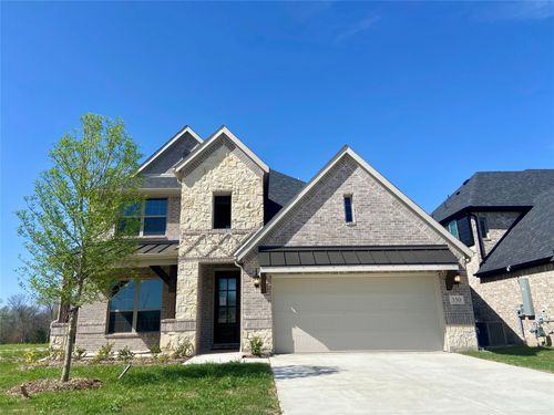 350 Devonshire Dr, Greenville, TX, 75401-6623 | Card Image