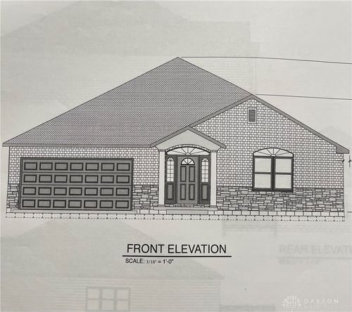 7779 Downey Ln, Dayton, OH, 45426-3810 | Card Image