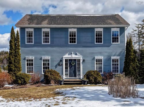 71 Foxberry Hill, Glen Haven, NS, B3Z2V9 | Card Image