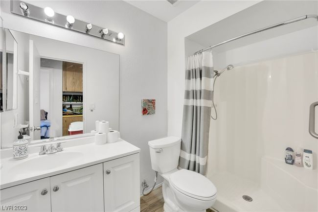 4232 Park Ct, Townhouse with 2 bedrooms, 3 bathrooms and null parking in Las Vegas NV | Image 25