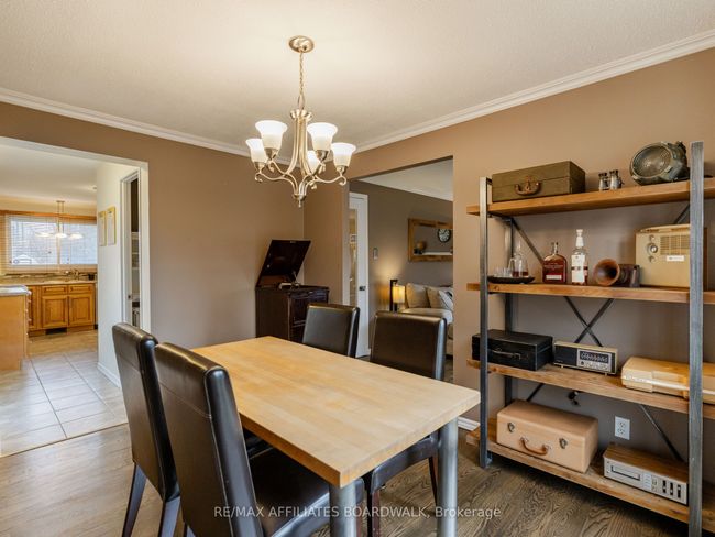 38 Nestow Dr, House attached with 3 bedrooms, 3 bathrooms and 2 parking in Nepean ON | Image 13