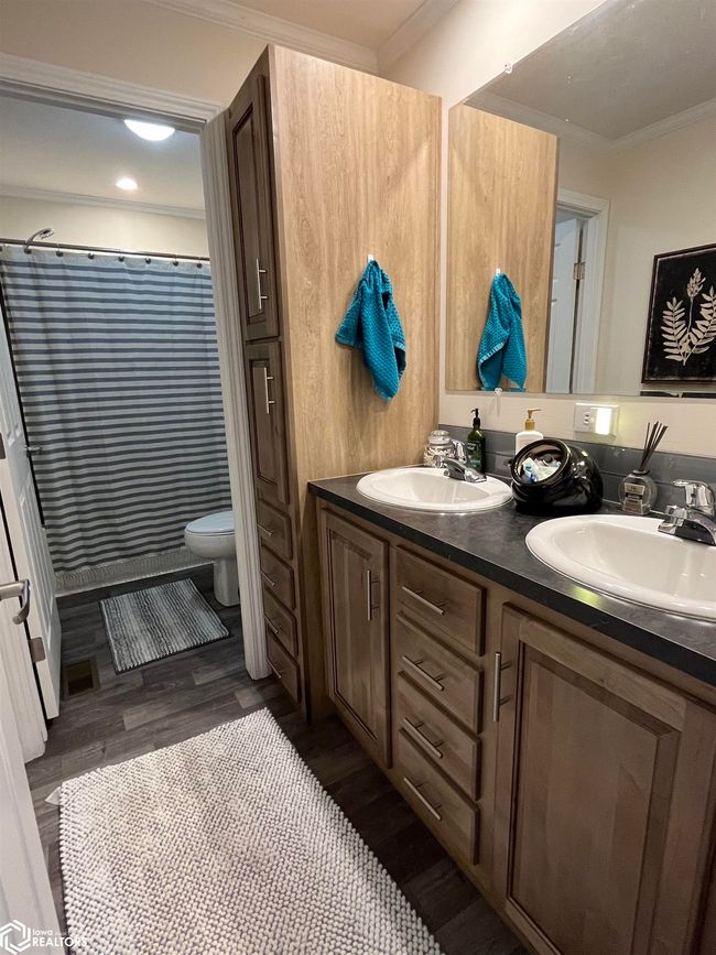 112 Arrowhead Rd, House other with 3 bedrooms, 2 bathrooms and null parking in Melrose IA | Image 20