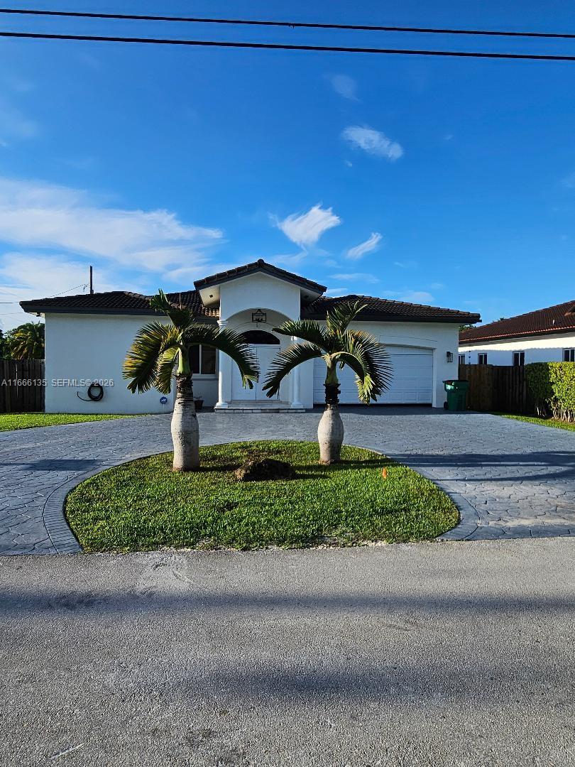 157th St, Palmetto Bay, FL 33157