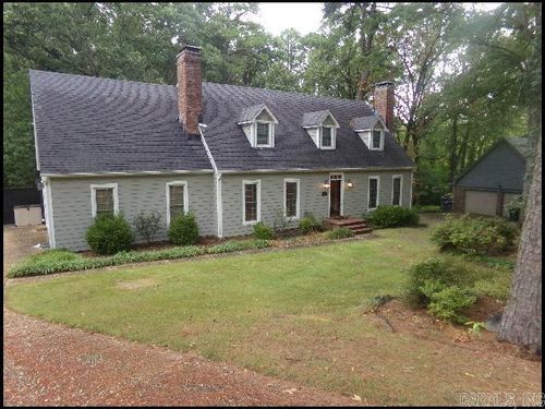 13708 Abinger Court Court, Little Rock, AR, 72212 | Card Image