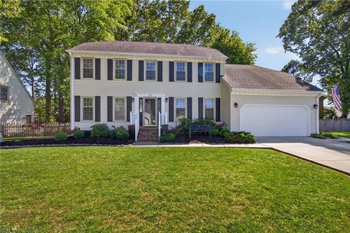 312 Barcelona Dr, Chesapeake, VA, 23322-8011 | Card Image