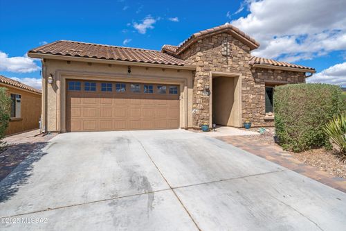 7006 W Cape Final Trl, Marana, AZ, 85658-5066 | Card Image