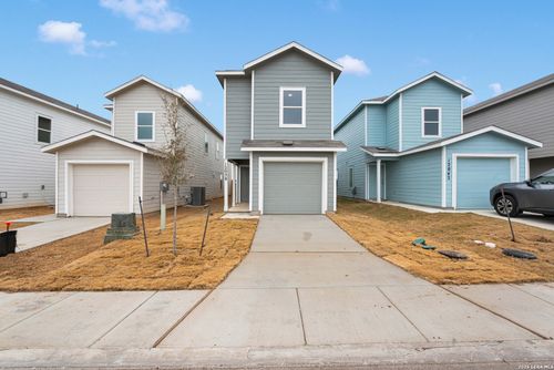 12038 La Cuchilla, San Antonio, TX, 78245-5322 | Card Image