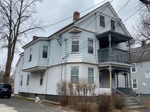 3 Belmont St, Westfield, MA, 01085-2323 | Card Image