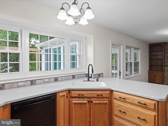 5019 King David Blvd, House other with 4 bedrooms, 3 bathrooms and null parking in ANNANDALE VA | Image 10