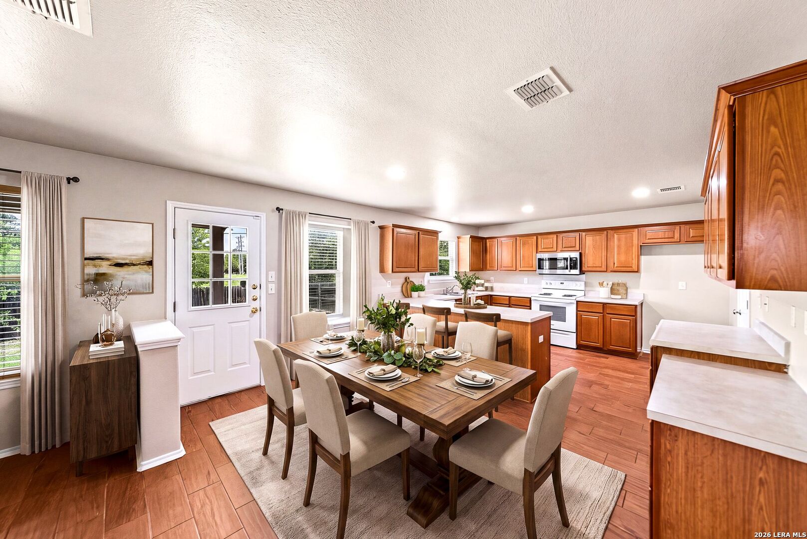 Residential in San Antonio 4