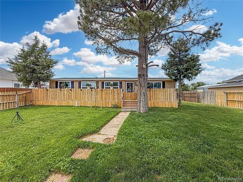 769 Wisconsin Ave, Limon, CO, 80828 | Card Image