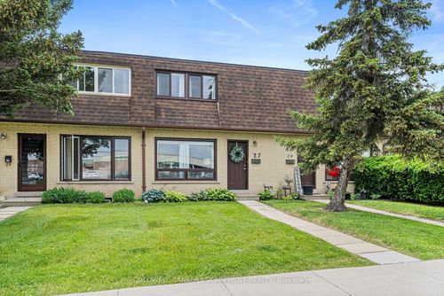 27-20 Mountainview Rd S, Georgetown, ON, L7G4K3 | Card Image