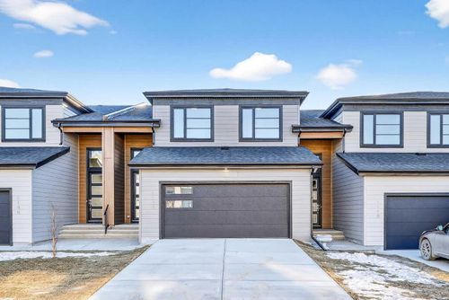 1144 Sailfin Heath, Rural Rocky View County, AB, T3Z0J1 | Card Image