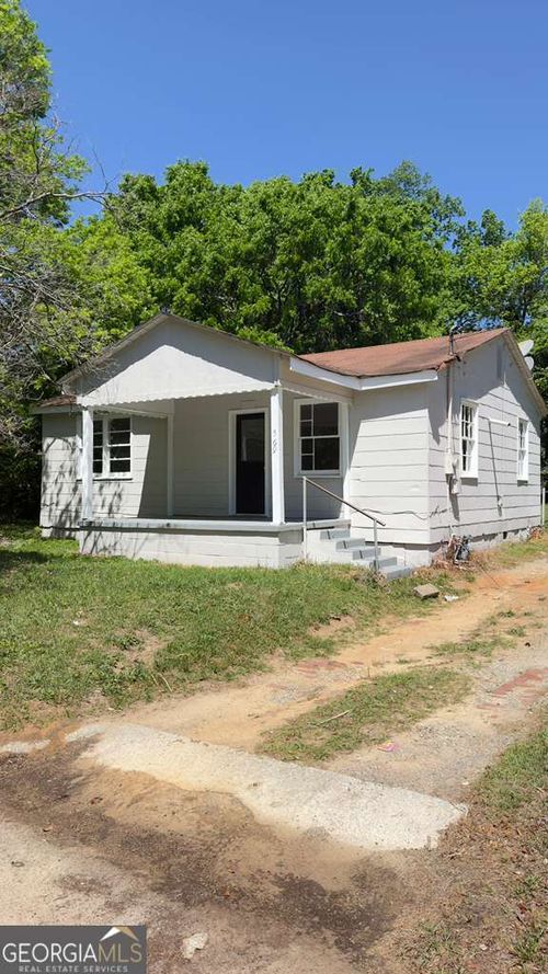 569 Grenada Ter, Macon, GA, 31206-1603 | Card Image