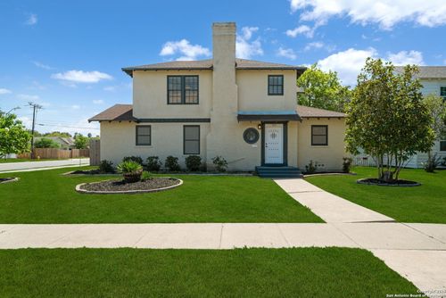 501 Del Mar Blvd, Corpus Christi, TX, 78404-2905 | Card Image