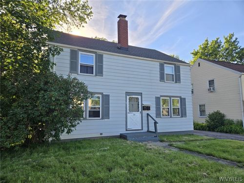 30 Ellen Dr, Cheektowaga, NY, 14225-1272 | Card Image