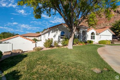 1476 W Geronimo Rd, House other with 5 bedrooms, 3 bathrooms and 5 parking in St George UT | Image 1