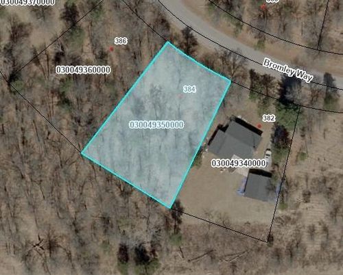 384 Bromley Way, Nekoosa, WI, 54457-9127 | Card Image