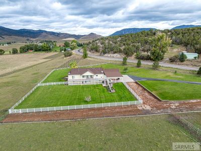 10645 S Dempsey Creek Road, House other with 5 bedrooms, 3 bathrooms and 2 parking in Lava Hot Springs ID | Image 2