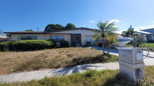 183 A Ln, Cocoa, FL, 32926 | Card Image