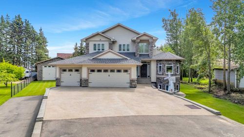 23 Parkland Cres, Parkland Beach, AB, T0C0J0 | Card Image