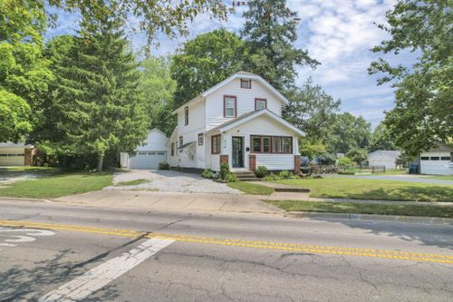 215 Washington Street, Canal Winchester, OH, 43110 | Card Image