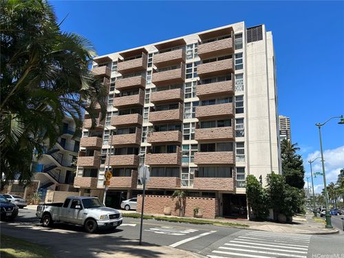 apt-701-454 Namahana St, Honolulu, HI, 96815-2123 | Card Image
