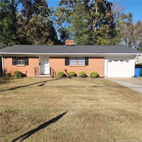 1406 Raeford Rd, Fayetteville, NC, 28305-5028 | Card Image