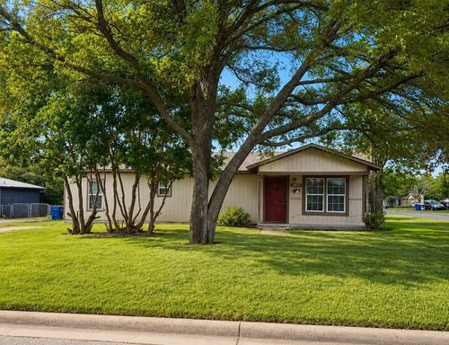 633 Skelly Street, Crowley, TX, 76036 | Card Image