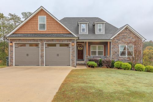 514 Ginger Lake Dr, Rock Spring, GA, 30739-2688 | Card Image