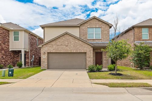 1816 Chapel Hill Road, Princeton, TX, 75407 | Card Image