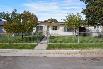 669 Sage Street, House other with 3 bedrooms, 1 bathrooms and null parking in Elko NV | Image 1