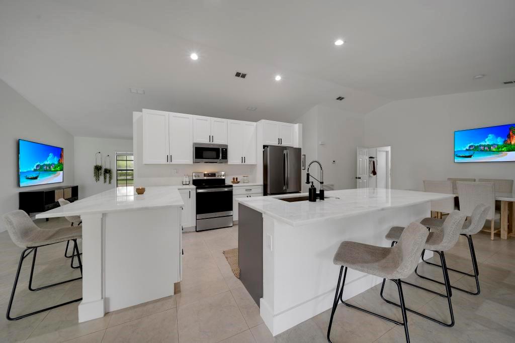 50th St, Coconut Creek, FL 33073