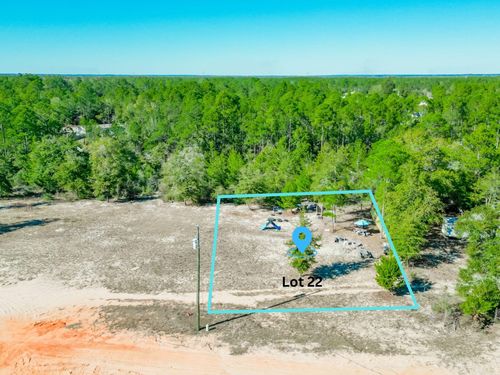 22 Canary Way, CRESTVIEW, FL, 32539 | Card Image