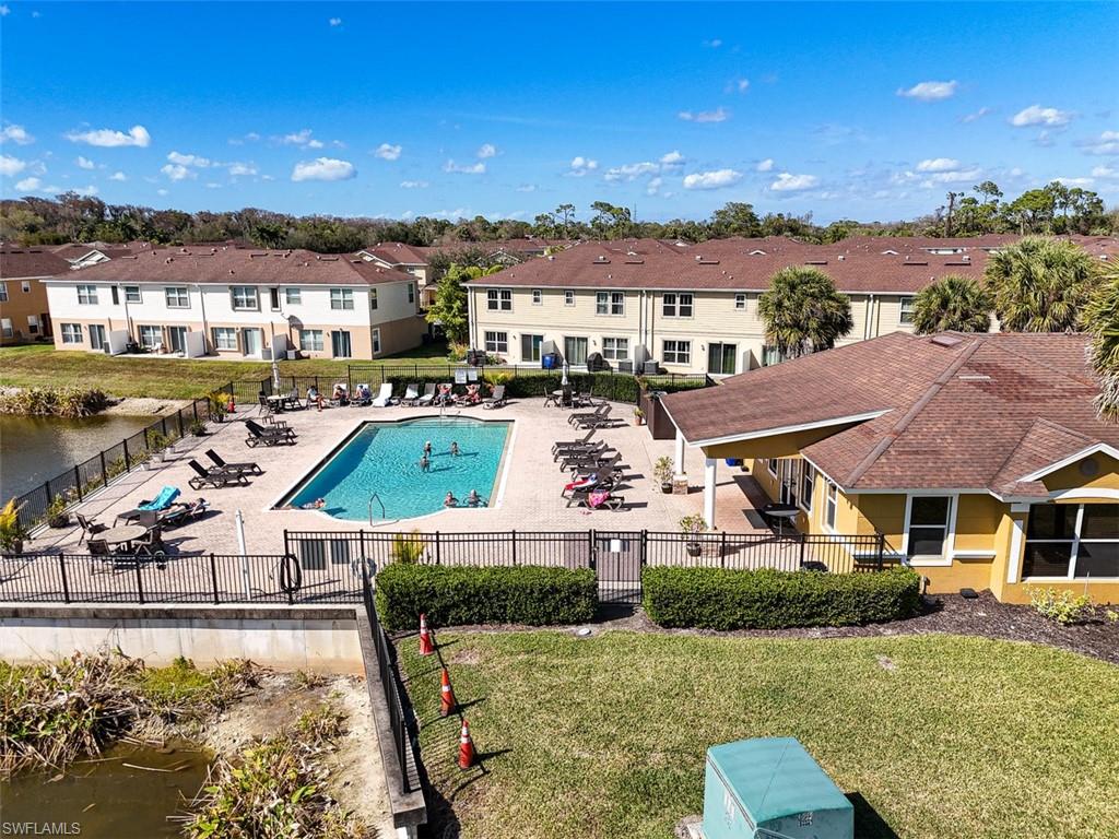 Residential in NORTH FORT MYERS 3