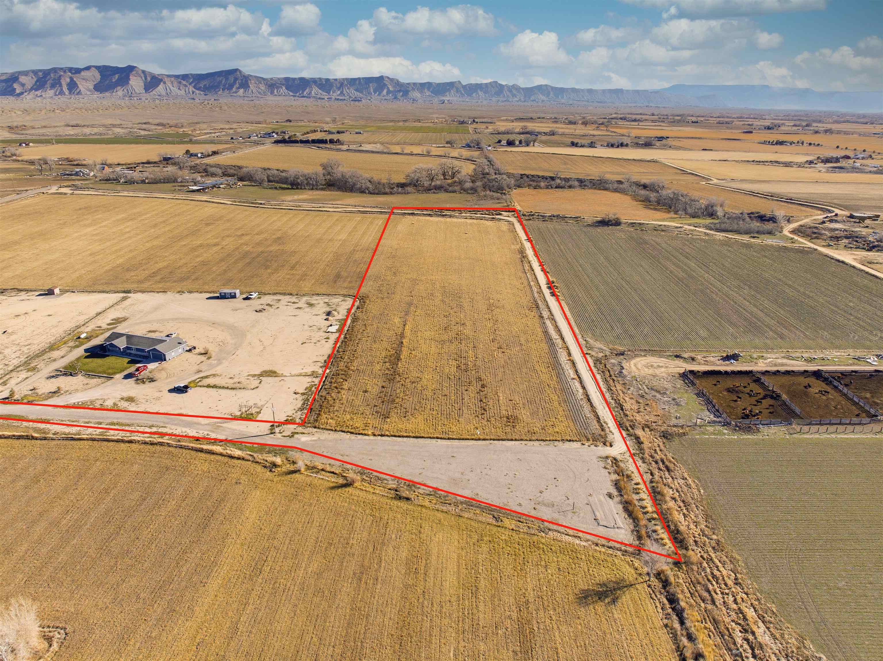 Land in Fruita