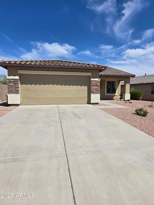 5295 S Dove Rock, Buckeye, AZ, 85326-1704 | Card Image