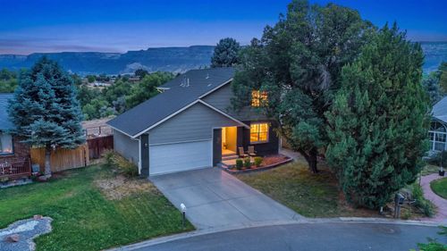595 Catskill Ct, Grand Junction, CO, 81507-1076 | Card Image