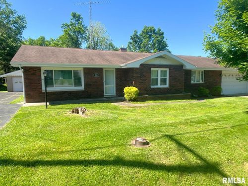 356 Cedar Creek Rd, Makanda, IL, 62958-2103 | Card Image