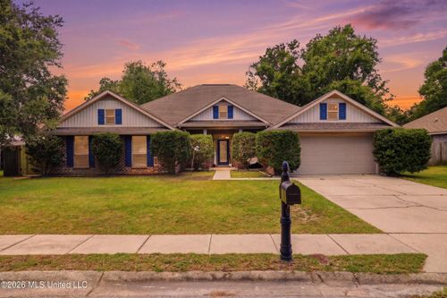 120 Cattail Ln, Ocean Springs, MS, 39564-3863 | Card Image