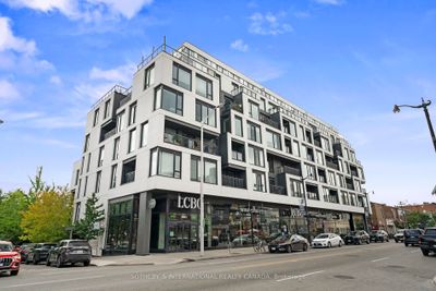 407 - 530 Indian Grove, Condo with 0 bedrooms, 1 bathrooms and null parking in Toronto ON | Image 1