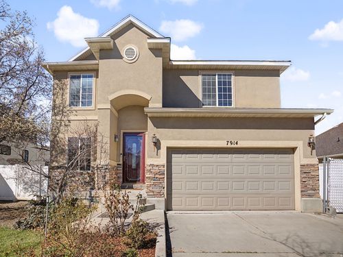 7914 Harvel Dr, Sandy, UT, 84070-0117 | Card Image
