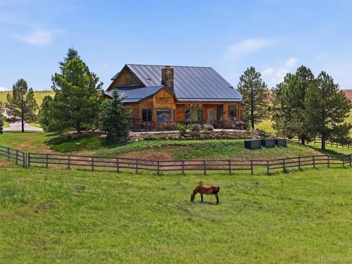 10 Bozeman Trl, Elizabeth, CO, 80107-7112 | Card Image