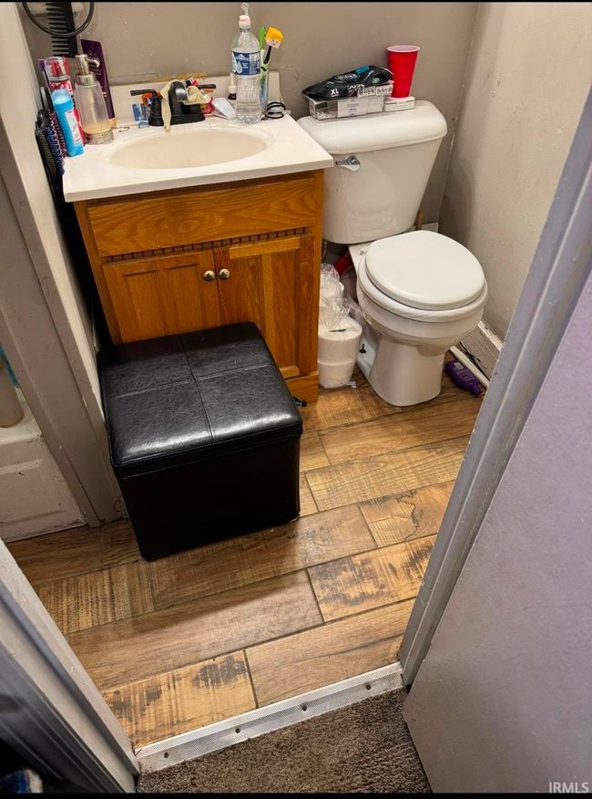 615 Keck Ave, House other with 2 bedrooms, 1 bathrooms and null parking in Evansville IN | Image 11